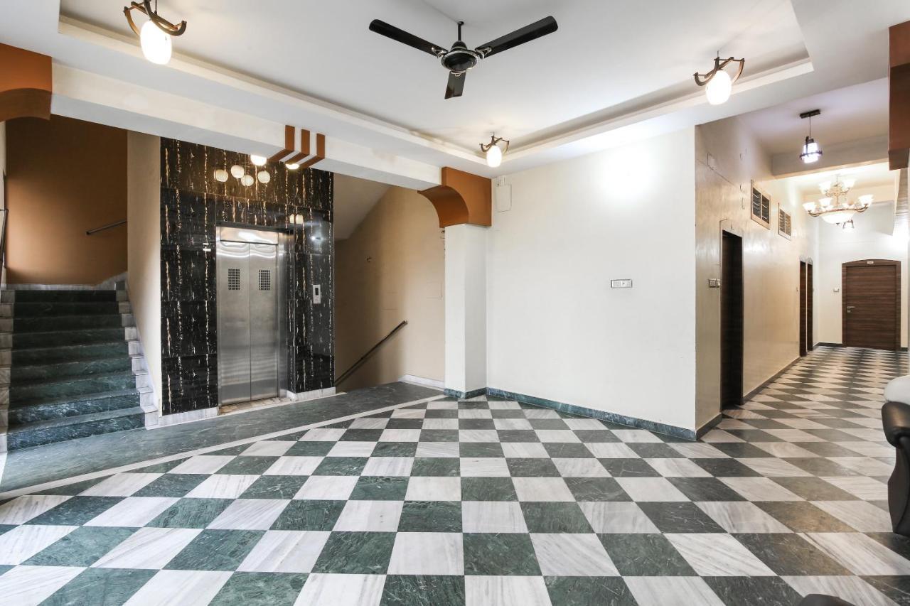 Dhanbād Capital O 65036 Hotel Siddhi Vinayak المظهر الخارجي الصورة