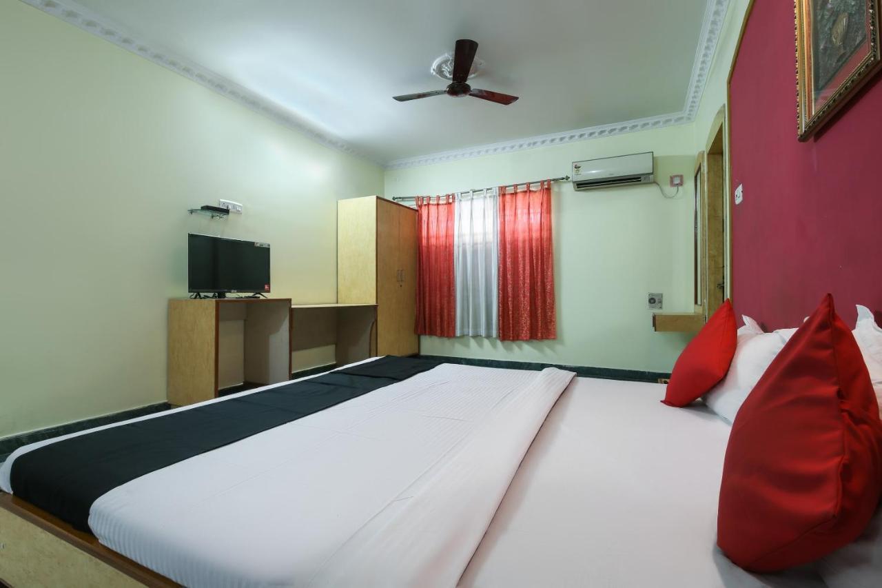 Dhanbād Capital O 65036 Hotel Siddhi Vinayak المظهر الخارجي الصورة