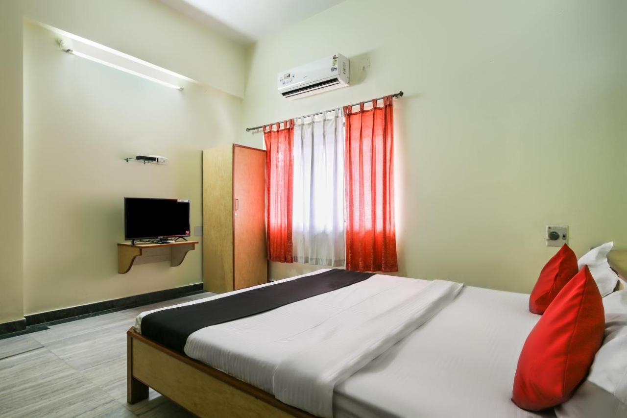 Dhanbād Capital O 65036 Hotel Siddhi Vinayak المظهر الخارجي الصورة
