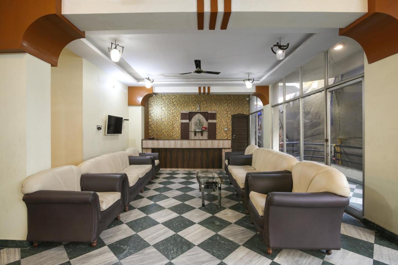Dhanbād Capital O 65036 Hotel Siddhi Vinayak المظهر الخارجي الصورة